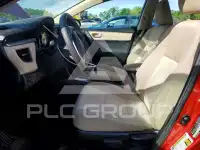2015 Toyota COROLLA photo