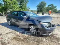2015 Toyota COROLLA photo
