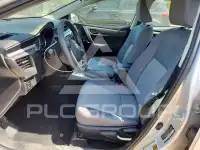 2015 Toyota COROLLA фото