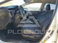 2015 Toyota COROLLA photo