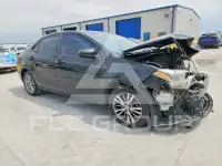 2015 Toyota COROLLA фото