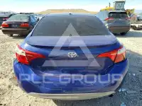 2015 Toyota COROLLA photo