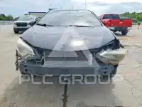 2015 Toyota COROLLA фото