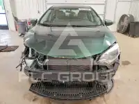 2015 Toyota COROLLA фото