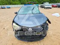 2015 Toyota COROLLA фото
