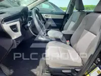 2015 Toyota COROLLA photo