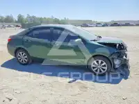 2015 Toyota COROLLA фото