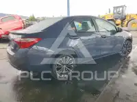 2015 Toyota COROLLA фото