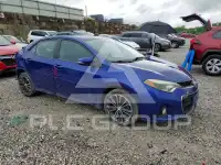 2015 Toyota COROLLA фото