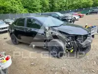 2015 Toyota COROLLA фото