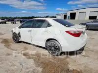 2015 Toyota COROLLA photo