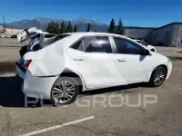 2015 Toyota COROLLA фото