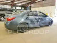 2015 Toyota COROLLA фото