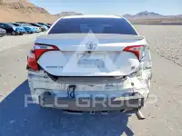 2015 Toyota COROLLA photo