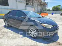 2015 Toyota COROLLA photo