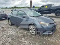 2015 Toyota COROLLA photo