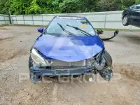 2015 Toyota COROLLA фото