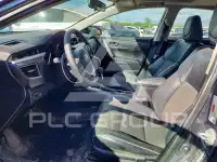 2015 Toyota COROLLA фото