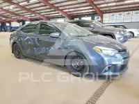 2015 Toyota COROLLA фото