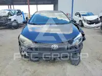 2015 Toyota COROLLA фото