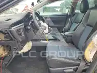 2015 Toyota COROLLA фото