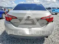 2015 Toyota COROLLA photo