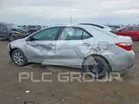 2015 Toyota COROLLA фото