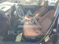 2015 Toyota COROLLA photo