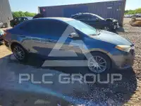 2015 Toyota COROLLA фото