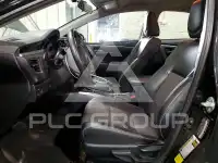 2015 Toyota COROLLA photo