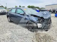 2015 Toyota COROLLA photo