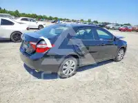 2015 Toyota COROLLA photo