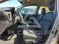 2015 Toyota COROLLA фото