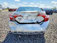2015 Toyota COROLLA photo