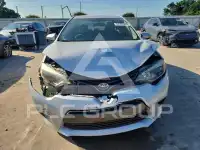 2015 Toyota COROLLA фото