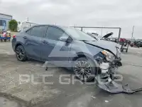 2015 Toyota COROLLA photo