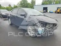 2015 Toyota COROLLA фото
