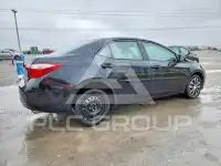 2015 Toyota COROLLA photo
