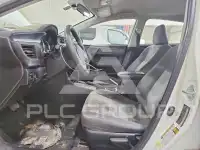 2015 Toyota COROLLA фото