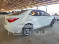 2015 Toyota COROLLA фото