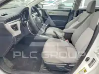 2015 Toyota COROLLA photo