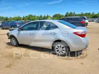 2015 Toyota COROLLA фото