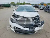 2015 Toyota COROLLA фото