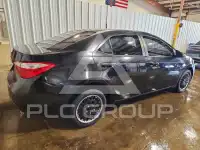 2015 Toyota COROLLA фото