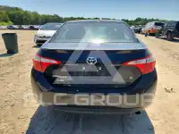 2015 Toyota COROLLA photo