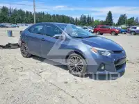 2015 Toyota COROLLA фото