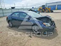 2015 Toyota COROLLA фото