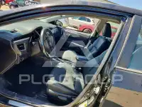 2015 Toyota COROLLA photo