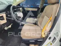 2015 Toyota COROLLA фото