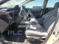 2015 Toyota COROLLA photo